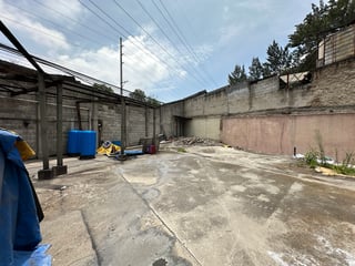 Terreno Comercial en Renta en Calzada Mateo Flores - 4