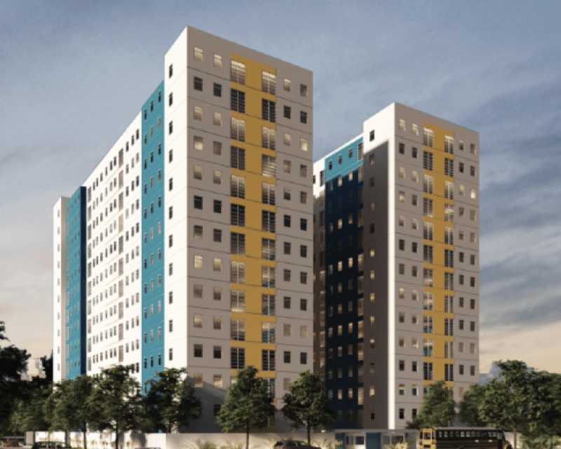 Apartamento en Venta en Eleva Once