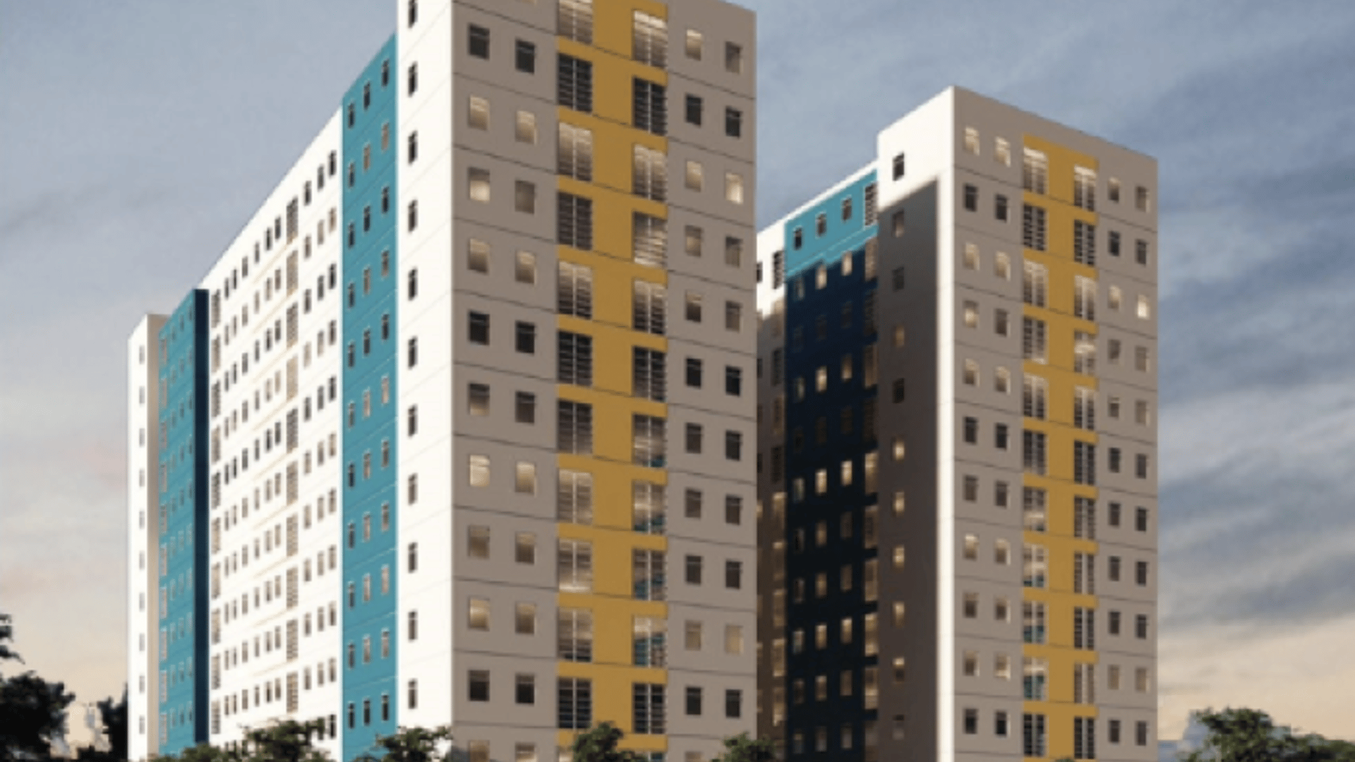 Apartamento en Venta en Eleva Once