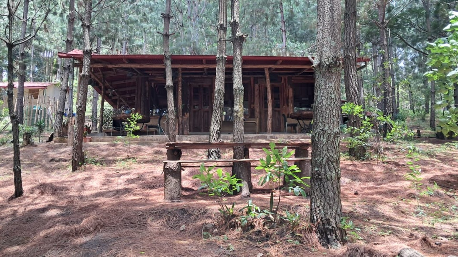 Parque ecológico en Venta en San Andres Itzapa Chimaltenango - Miniatura 2