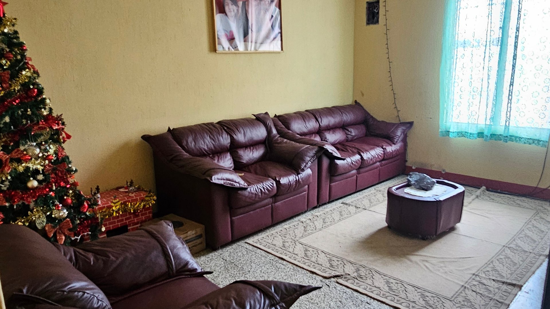 House for Sale - Llano Largo, Zone 25