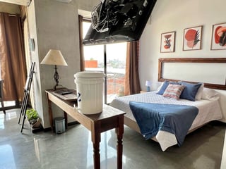 Apartamento en Venta Edificio Cuatro Venezia Zona 4 - Image 4
