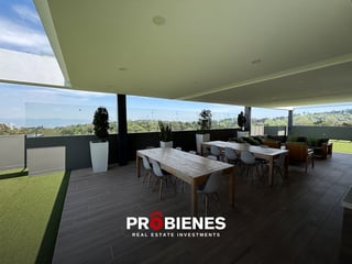Apartamento en venta | Edificio O2 KM 14, CAES - 5