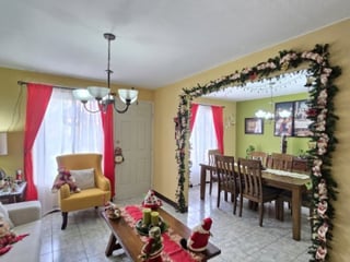 Casa en Venta Alamedas de Santa Clara Villa Nueva - 4