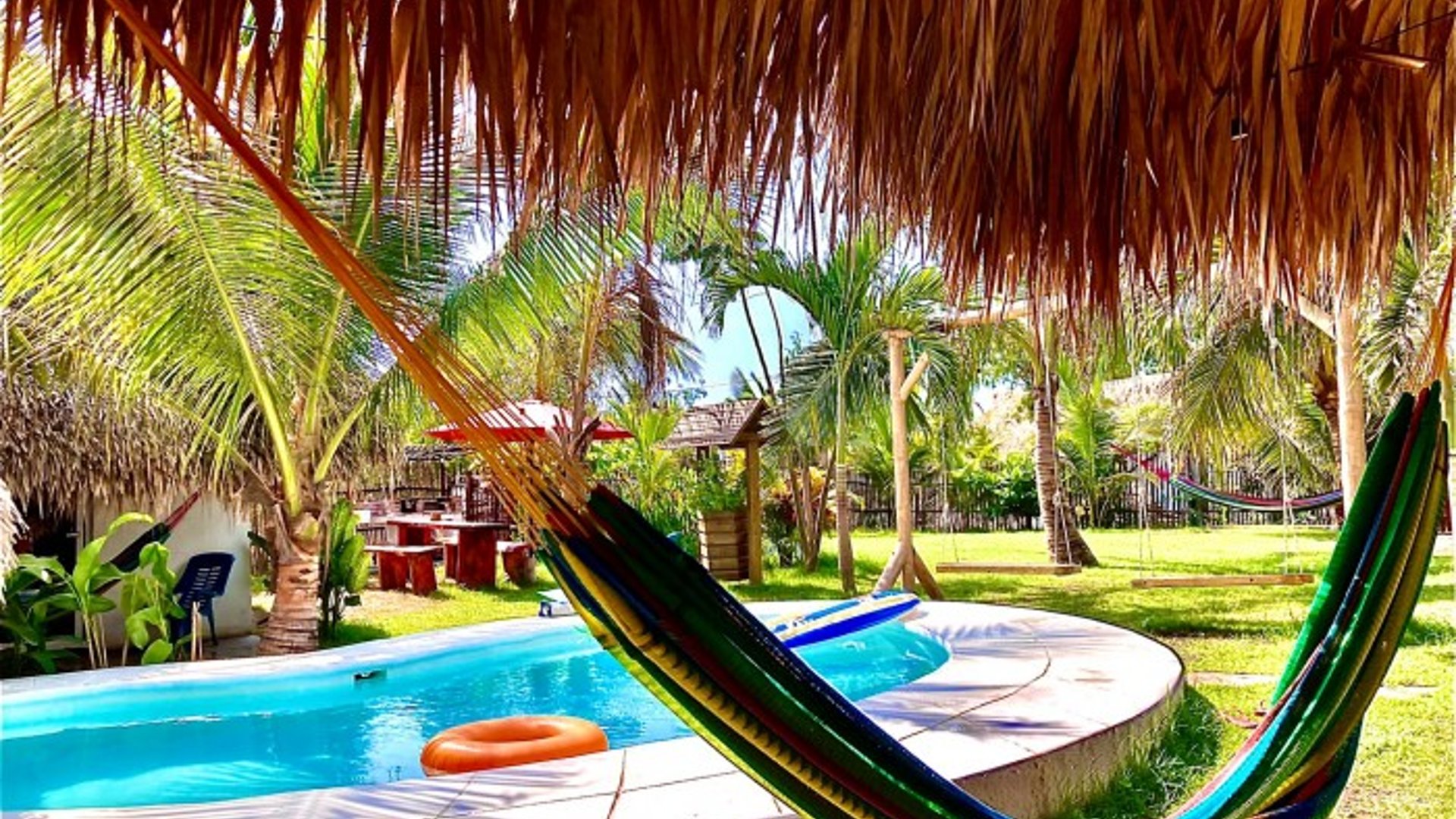 CityMax vende Hotel turístico en Sipacate Escuintla - Miniatura 7