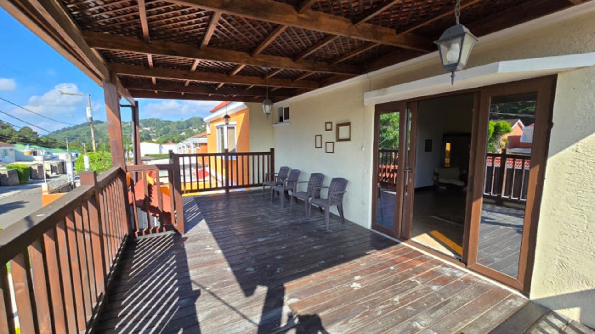 CASA EN VENTA EN LOMA VERDE - FRAIJANES - Miniatura 15