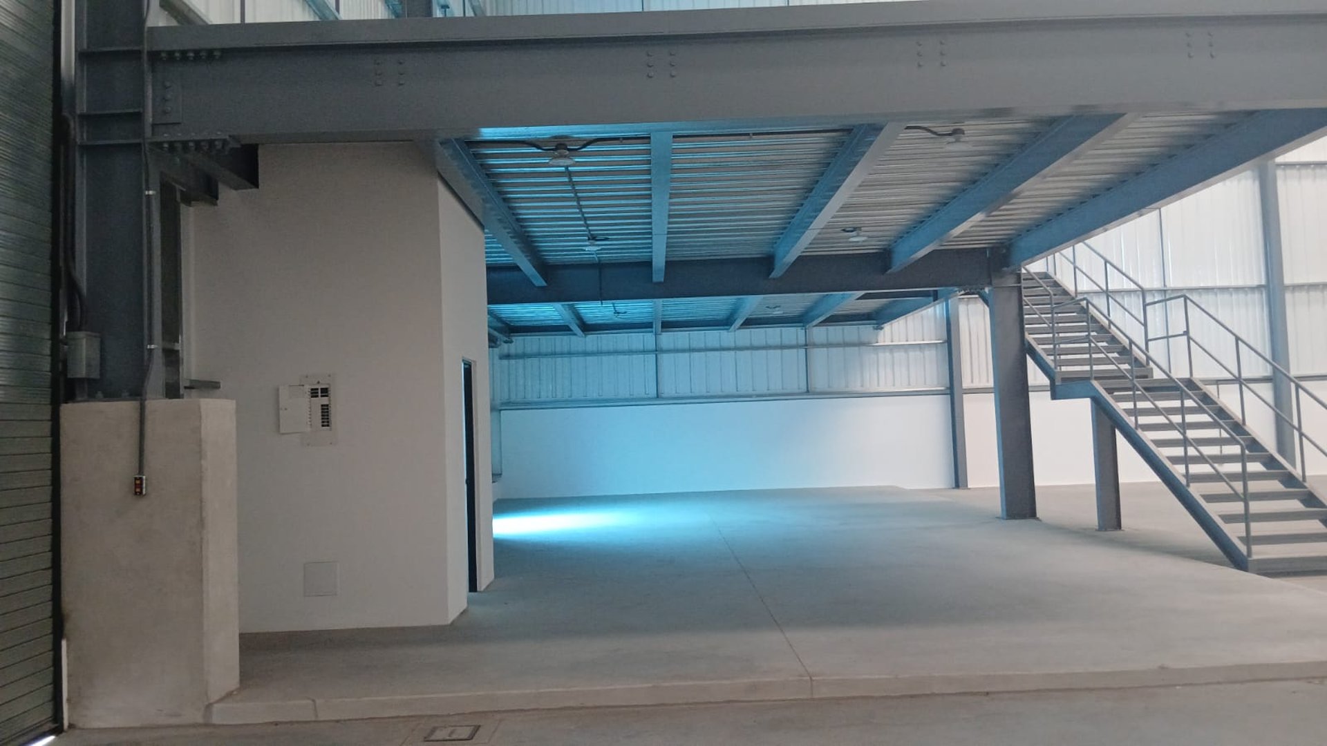 BODEGAS EN RENTA | GAMMA CA9 | AMATITLÁN - Miniatura 4