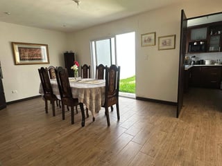 Casa en venta en Bosques de Capelo CAES - 3