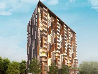 Apartamento en Venta Aralia Mariscal, zona 11 - 3
