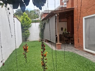 Casa en venta Carretera El Salvador Entrebosqueskm 18.5 - 5