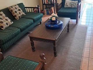 Casa en  VENTA en Villas de Picasso km 16.5 a Fraijanes - 4