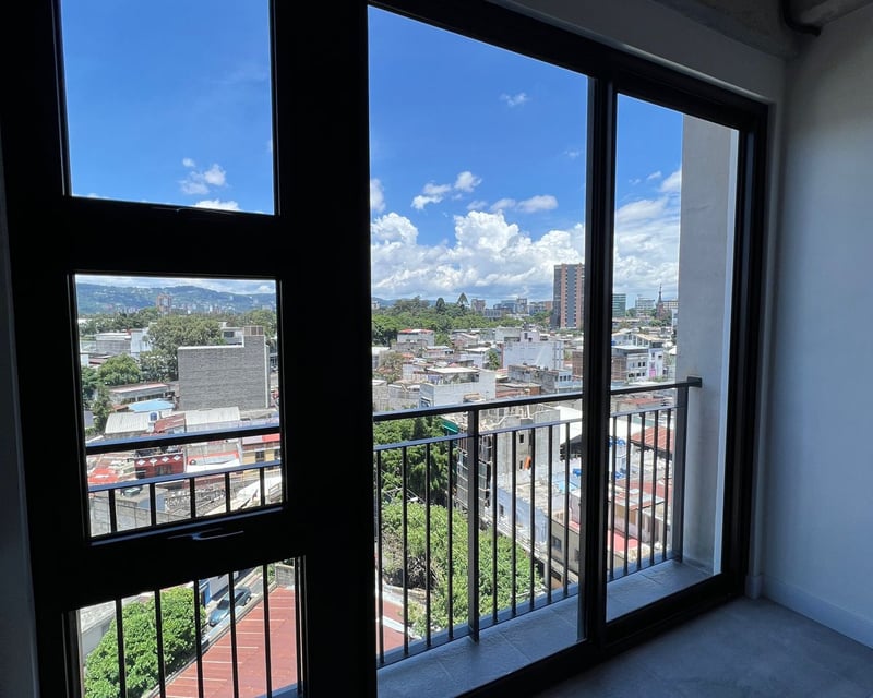 Vendo Lindo Apartamento Nuevo en Edificio Silk