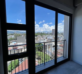 Vendo Lindo Apartamento Nuevo en Edificio Silk
