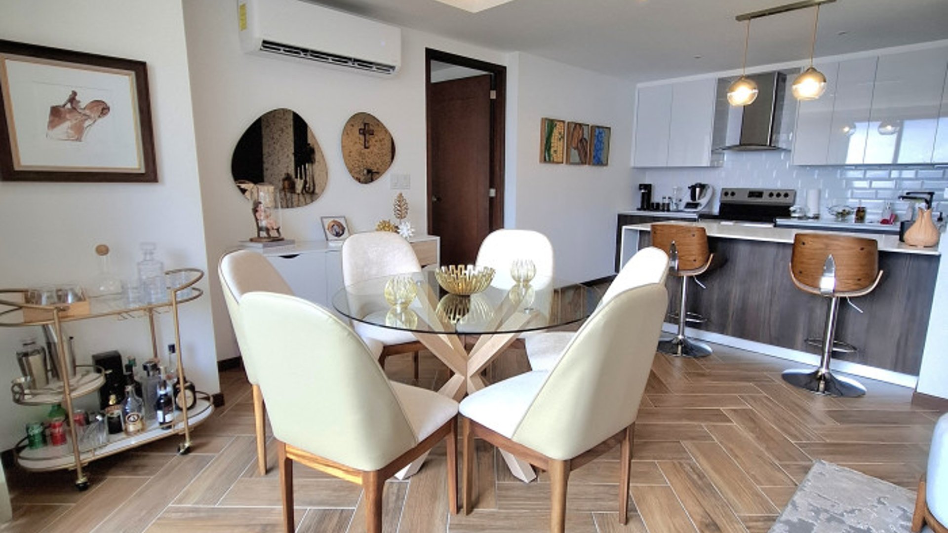 Apartamento en Venta en Zona 10 NAORI