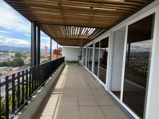 APARTAMENTO EN RENTA – ROQUE, ZONA 2 - 5
