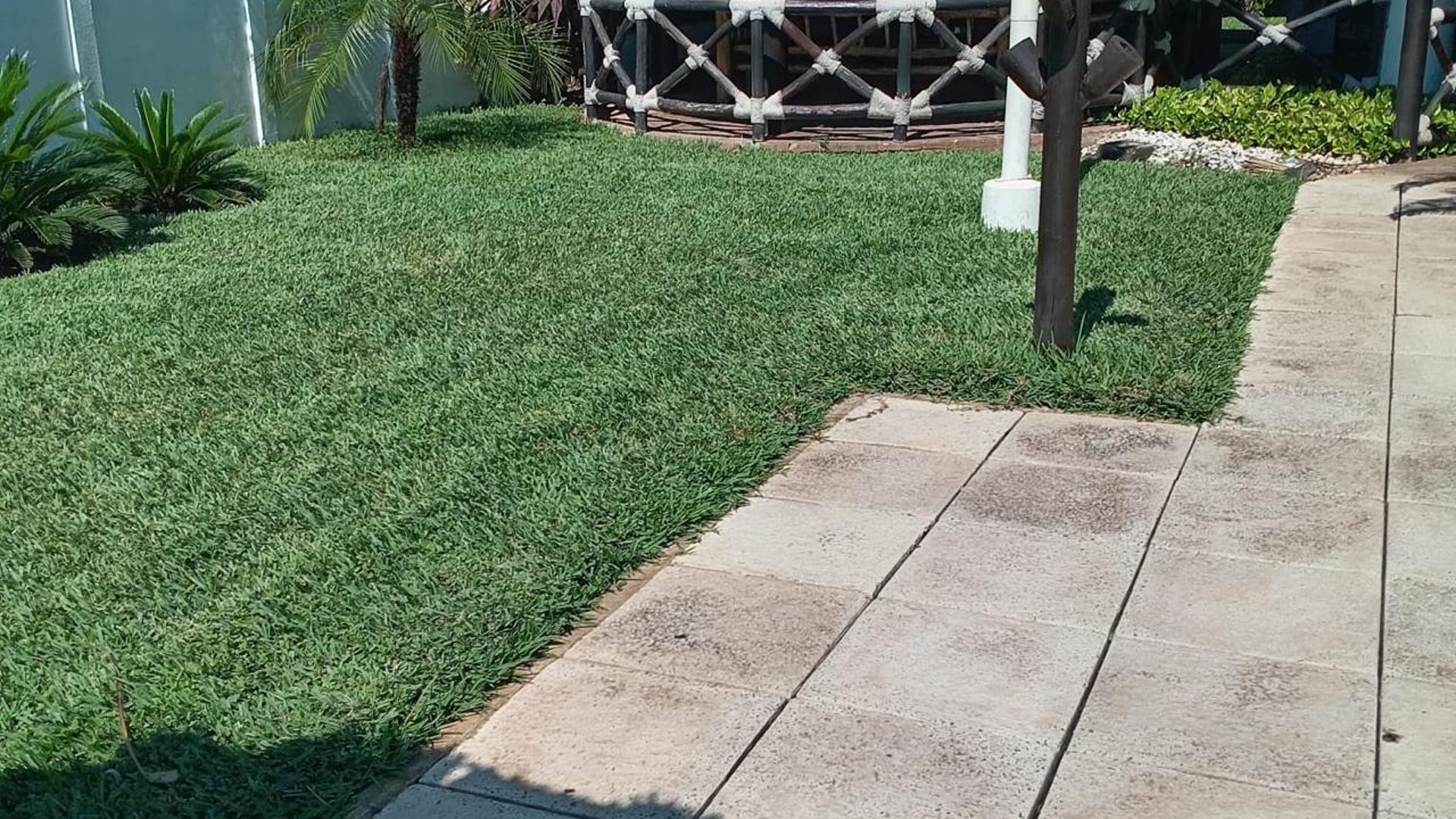 VENTA DE LINDA CASA AMUEBLADA - MARENA, CHULAMAR - Miniatura 4