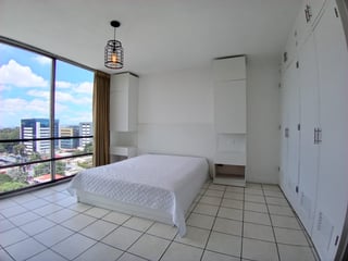 APARTAMENTO EN RENTA | CORTIJO REFORMA, ZONA 9 - 4