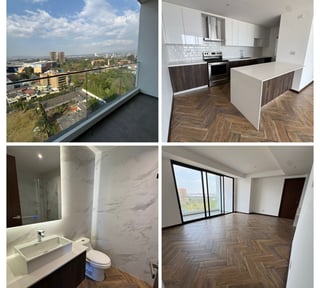 Apartamento en venta edificio Naori zona 10 