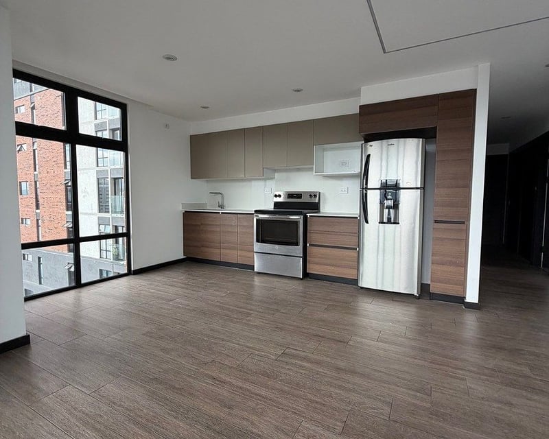 Apartamento en Venta en IQ10, Zona 10