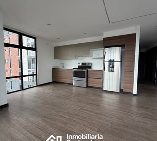 Apartamento en Venta en IQ10, Zona 10