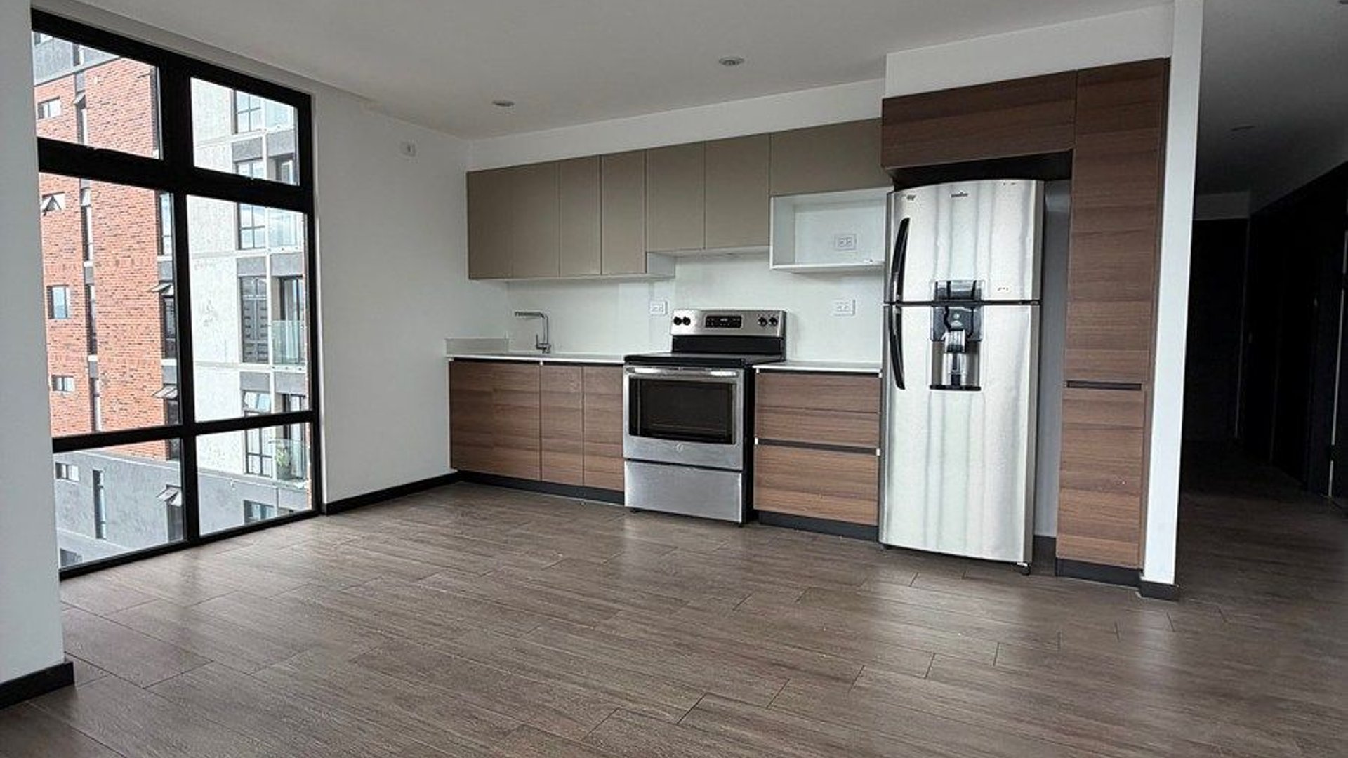 Apartamento en Venta en IQ10, Zona 10