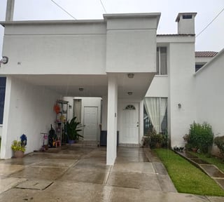 Casa en Venta Residenciales colinas de Santiago 1 Sac.