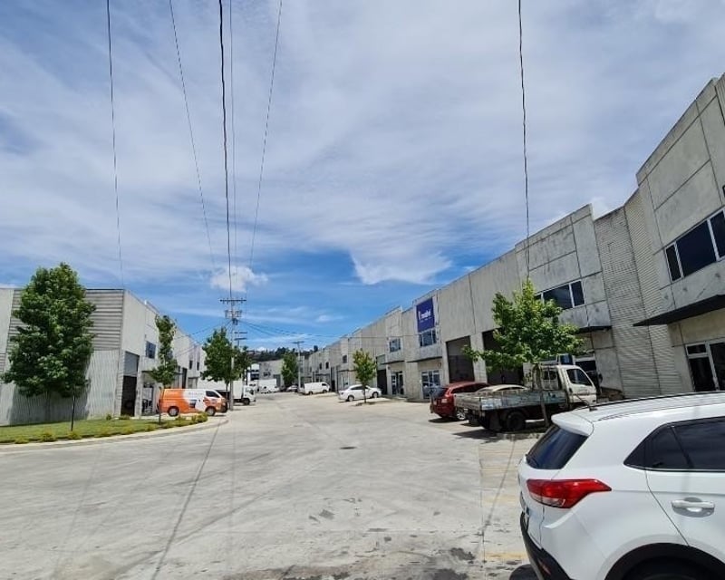 Bodega en venta para INVERSIÓN