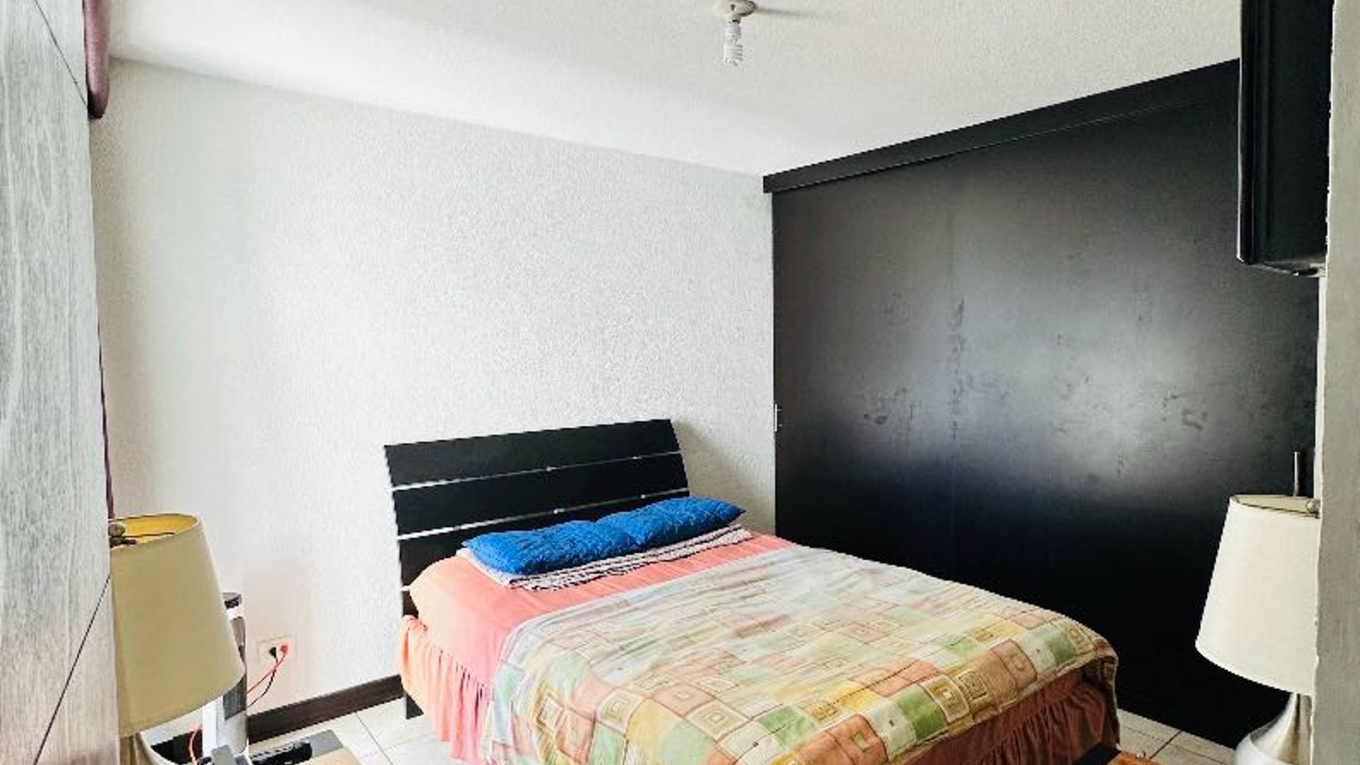 Apartamento  Amueblado en Venta en Alta Villa El Naranjo - Miniatura 5