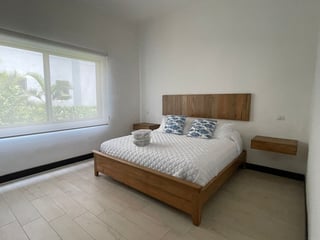 CASA EN VENTA  BLANC MONTERICO | TORRE BAHÍA 7, TAXISCO - 5