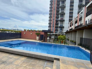 APARTAMENTO EN RENTA – ROQUE, ZONA 2 - 2