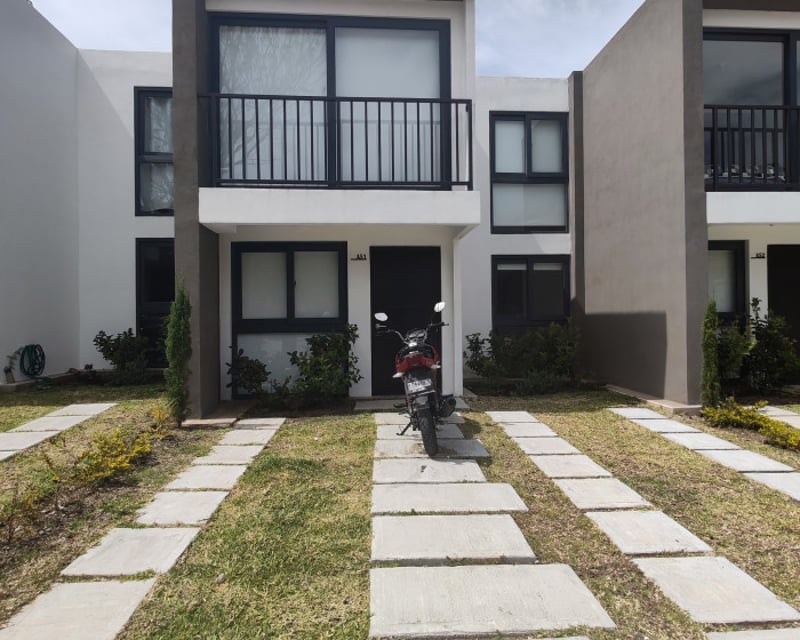 Casa en condominio Albarela en venta San José Pinula