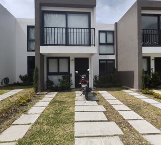 Casa en condominio Albarela en venta San José Pinula