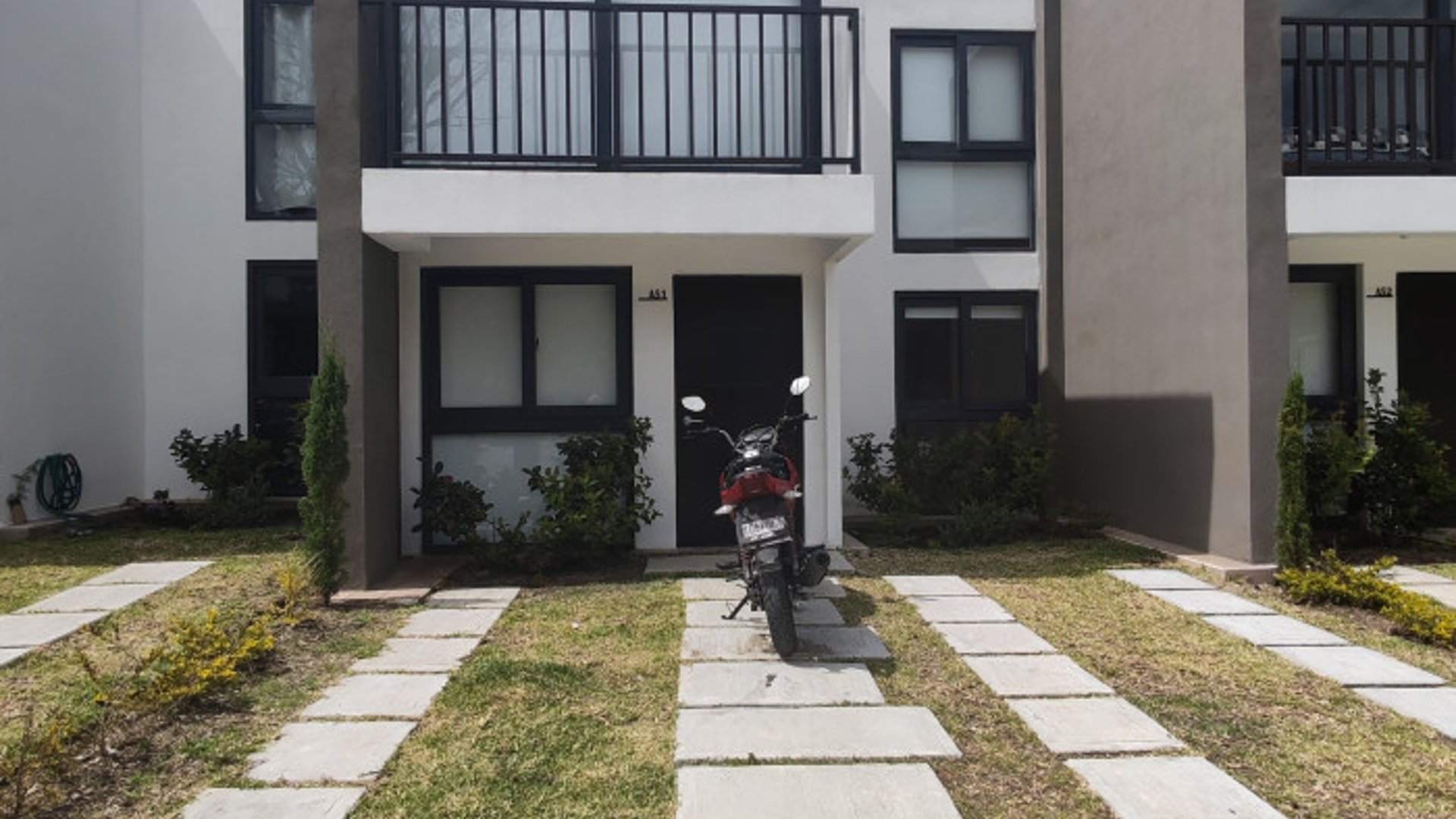 Casa en condominio Albarela en venta San José Pinula