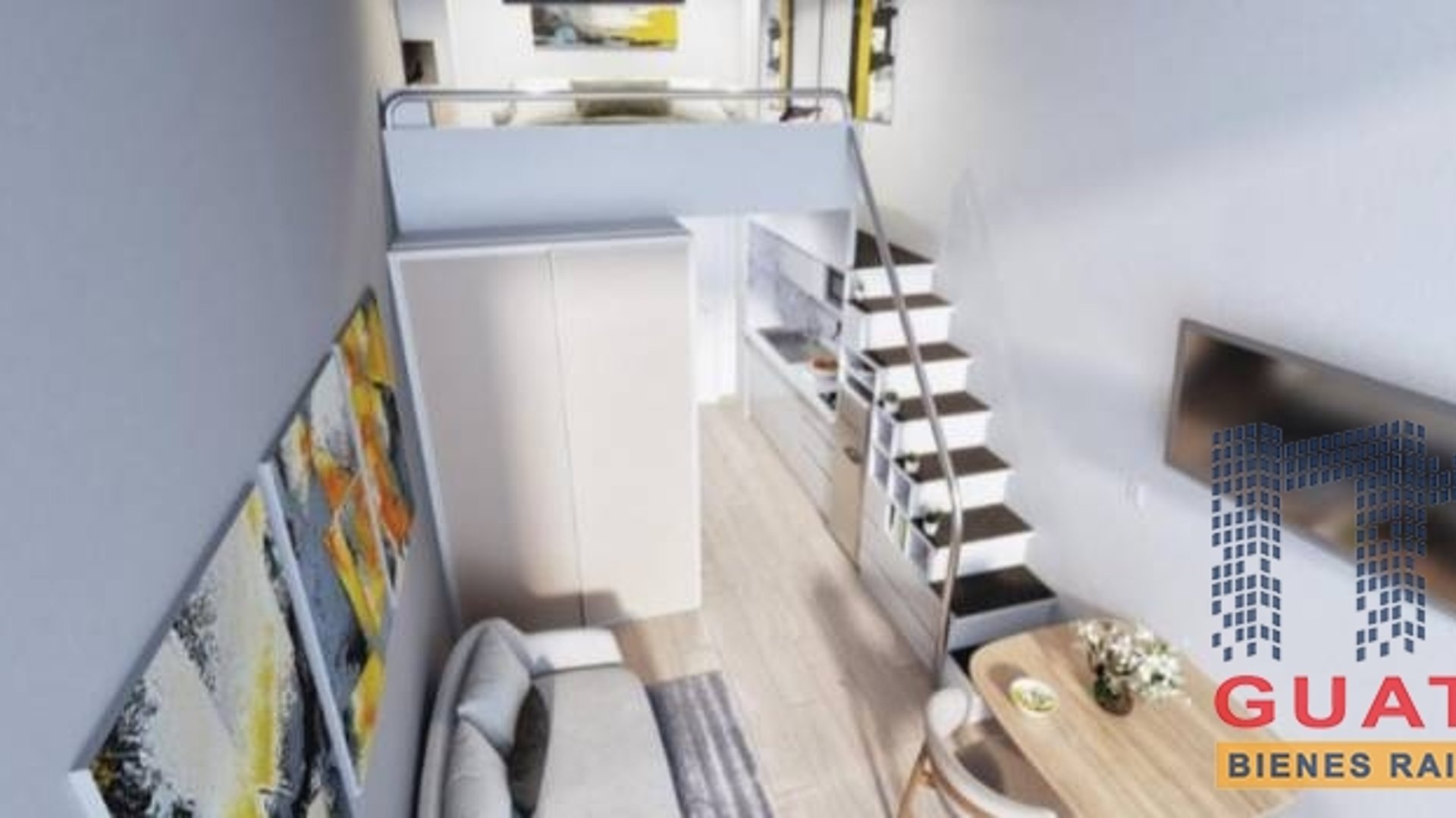 Apartamento en Venta, Zona 15 (V10105) - Miniatura 4