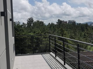 Venta de bonito apartamento 2 Dormitorios | MIRA Zona 10 (B) - 4