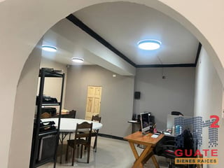 Local en Renta, Zona 10 (R10524) - 2