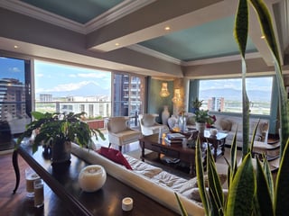 Exclusivo PentHouse en venta Zona 14 Guatemala - 4