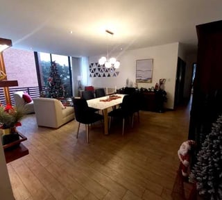 Vendo apartamento en Zona 15 Edificio Albero 15 Vista Hermosa II