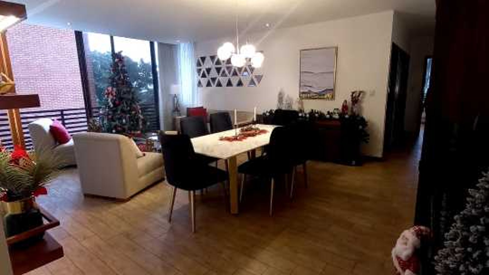 Vendo apartamento en Zona 15 Edificio Albero 15 Vista Hermosa II - Image 1