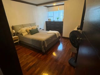 Apartamento 3 habs en alquiler, edificio María Fernanda z 14 La Villa - 5