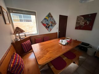 Casa en venta, en Carretera al salvador - 4
