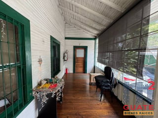 Casa fuera de condominio en Renta, Zona 13 (R10214) - 2