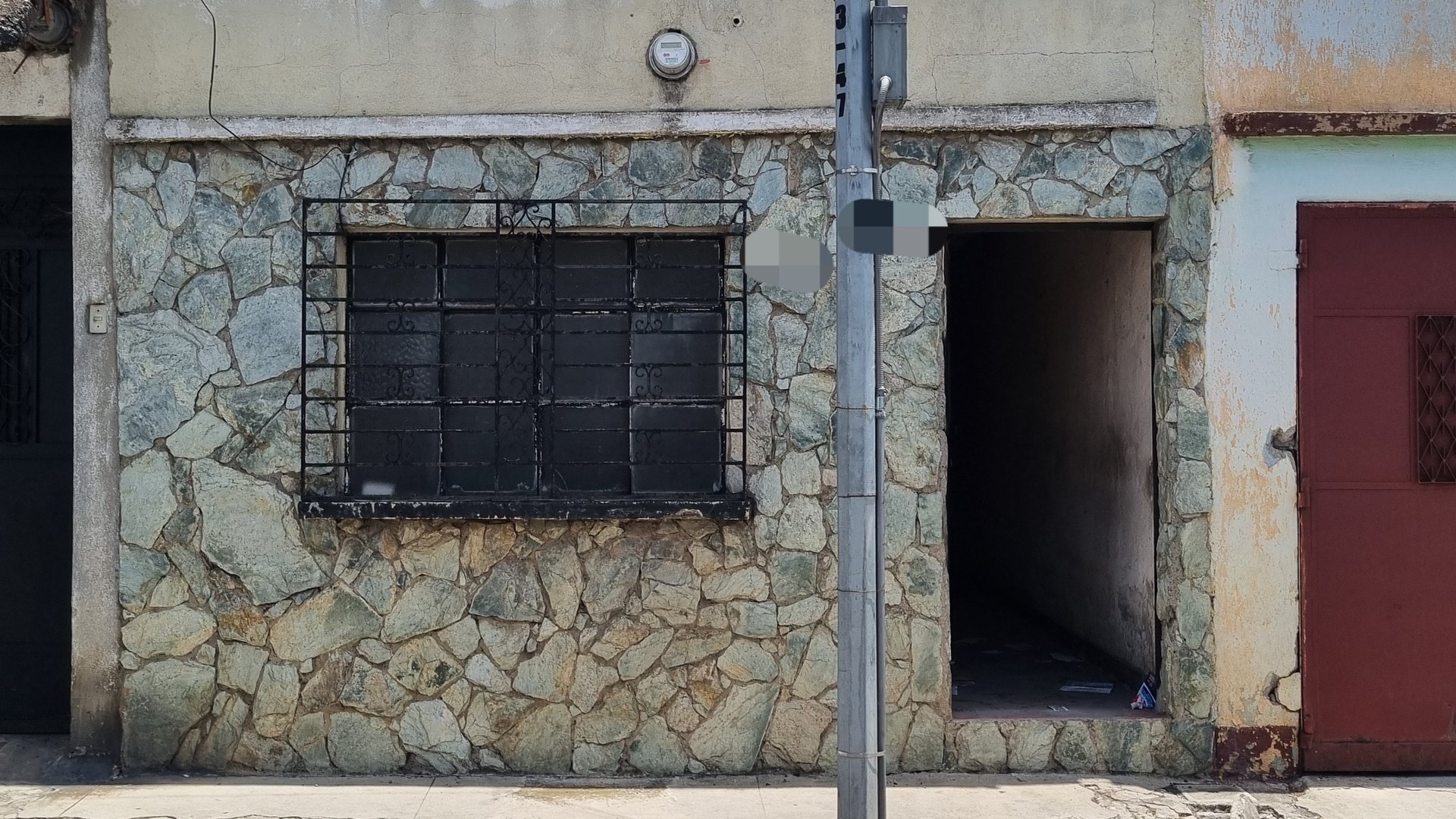Casa en venta zona 2, Una cuadra McDonald's el Zapote