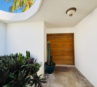 VENTA Ó ALQUILER DE CASA AMUEBLADA - MARENA, CHULAMAR