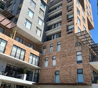 Apartamento en Venta, Zona 10, Edificio Mira