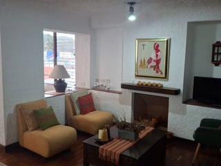 Apartamento amueblado en renta zona 10 / Las Cañas - 3