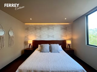 Apartment for Rent: 2 Bedrooms, Zone 15, Guatemala City - VH1 SILENTO - Image 17