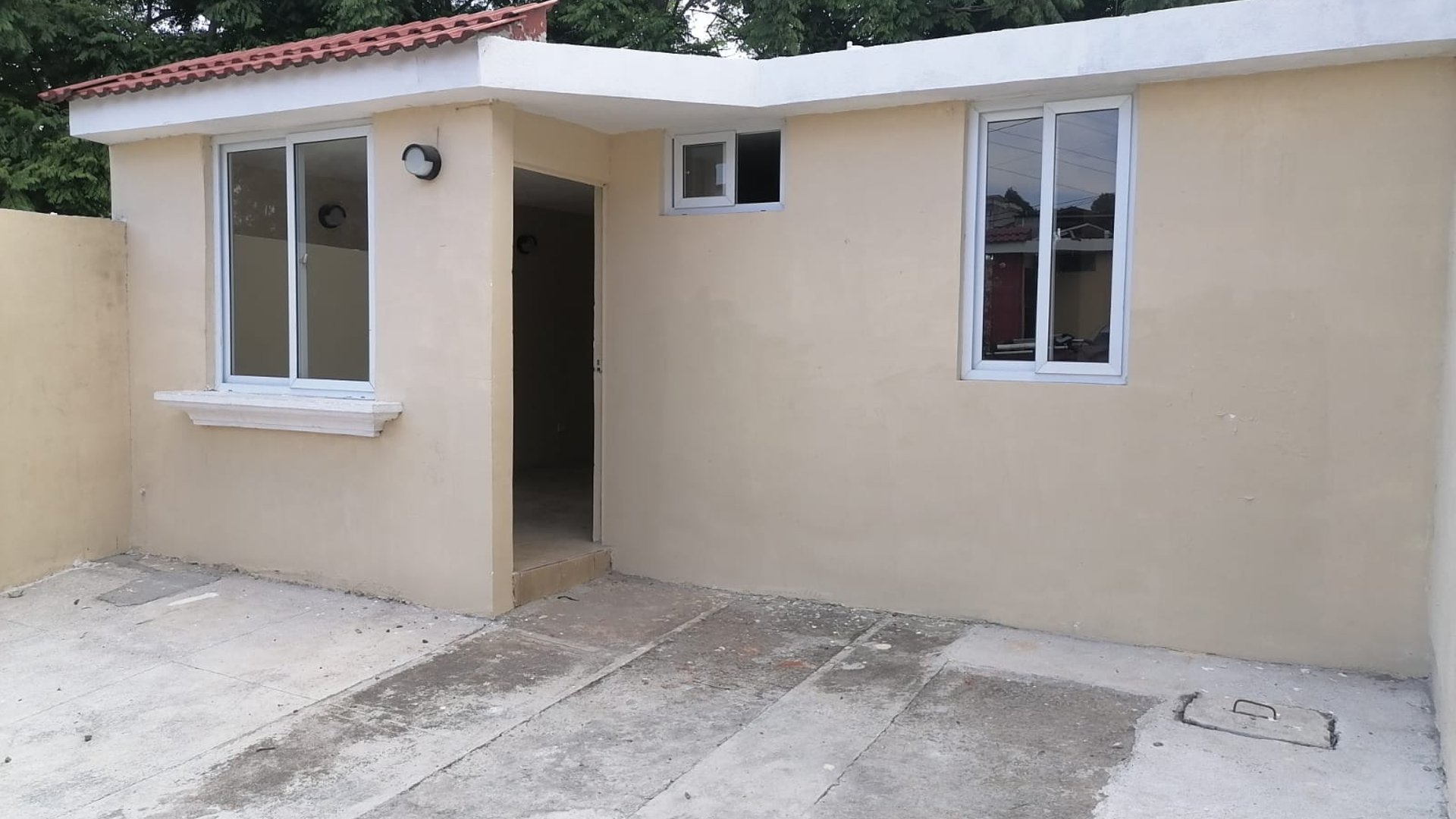 ???? CASA EN VENTA – 3 HAB |RESIDENCIALES FLAMBOYANES| VILLA NUEVA