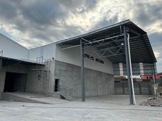 BODEGA EN ALQUILER EN ESCUINTLA - 2