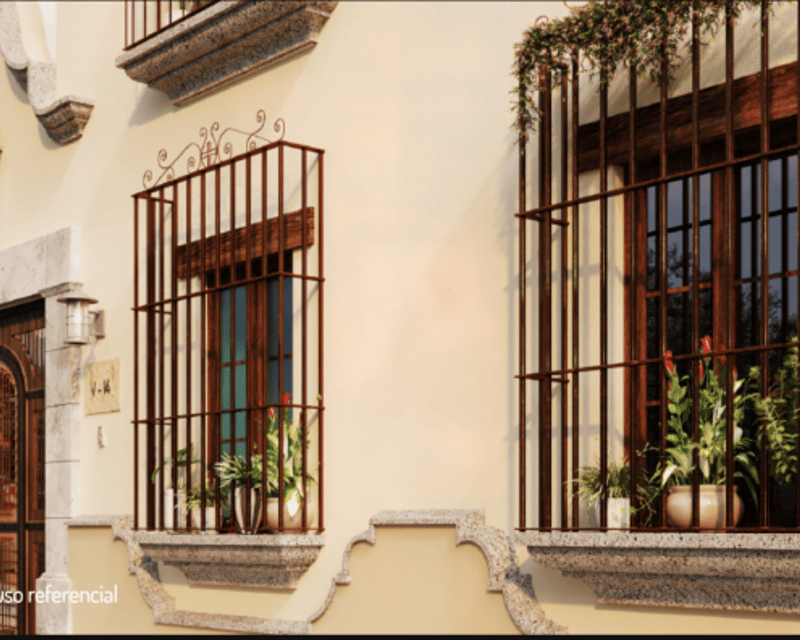 Exclusiva Casa cercana Ciudad Vieja Antigua Guatemala